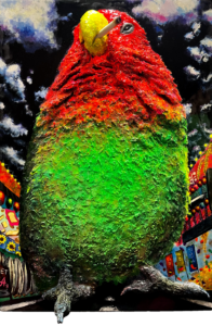 的屋のなごちゃん