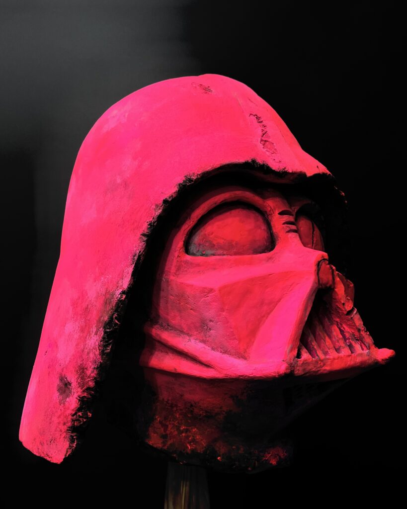 【 D 】
June 2022
Stone clay, wood, screws, concrete.
Main visual2
Rin Northwind
リン ノースウィンド