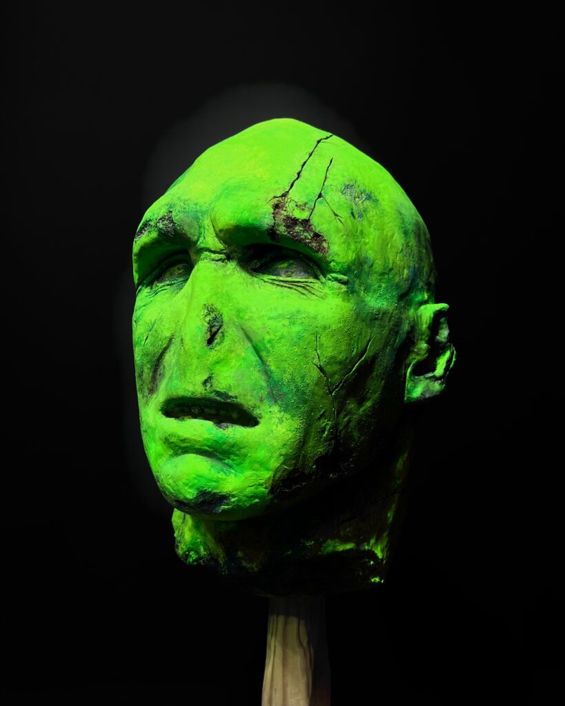 【 V 】
June 2022
Stone clay, wood, screws, concrete.
Main visual4
Rin Northwind
リン ノースウィンド