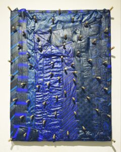 The humanism starry night